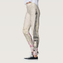 Search for eiffel tower leggings Travel