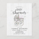 Search for white baby girl shower invitations For kids