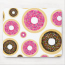 Search for doughnuts mouse mats Sugar