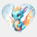 Search for blue dragon stickers Animals