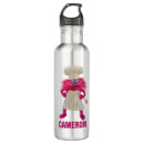 Search for cookie monster water bottles Puppet