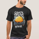 Search for couch potato clothing Funny