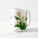 Search for calla lilies mugs Leaves
