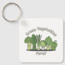 Search for vegetable key rings Vegetarian