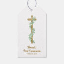 Search for communion gift tags Christening