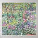 Search for giverny posters Garden