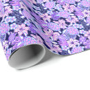 Search for turtles wrapping paper Flowers