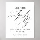 Search for sparkler signs Modern