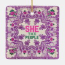 Search for reproductive christmas tree decorations Feminist