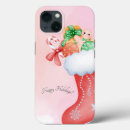 Search for stocking stuffer iphone cases Watercolor