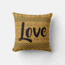 Search for ochre cushions Pattern