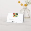 Search for bar mitzvah place cards Table