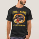 Search for combat medic tshirts Military
