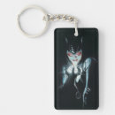 Search for catwoman key rings Diamond