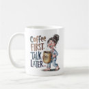 Search for happy first mothers day mugs Cute