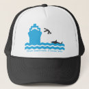 Search for shark baseball caps Boating