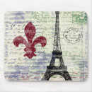 Search for love romance mouse mats Vintage