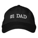Search for number 1 dad baseball caps Cool