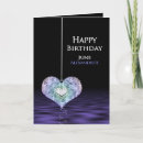 Search for crystal cards Birthstone