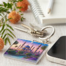Search for minarets key rings Castle