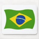Search for brasil flag mouse mats Soccer