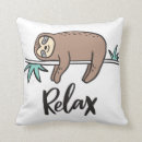Search for relaxing cushions Tropical