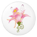 Search for fairy knobs and pulls Flowers