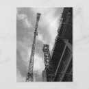 Search for construction site postcards Crane