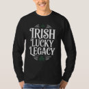 Search for celtic pride tshirts Irish culture