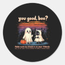 Search for good behaviour stickers 988 helpline