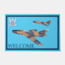 Search for camouflage doormats Blue