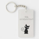 Search for quirky key rings Whimsical