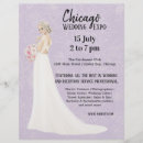 Search for wedding flyers Fashion