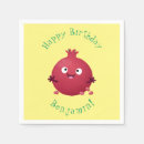 Search for rosh hashanah napkins Fruit