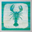 Search for lobster art Seafood