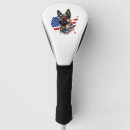 Search for german shepherd dog golf head covers Pug