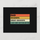 Search for grandpas postcards Funny