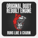 Search for open stickers Recovery