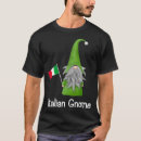Search for italian flag tshirts Humour