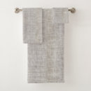 Search for burlap bath towels Texture