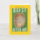 Search for potato birthday cards 60th