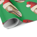Search for vintage baseball wrapping paper Player