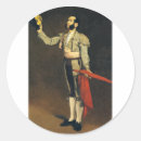 Search for bullfighter stickers Matador