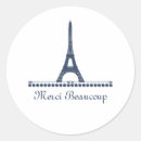 Search for eiffel tower wedding stickers Modern