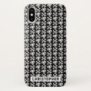 Search for crossbones iphone cases Skull and crossbones