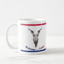 Search for state texas mugs White