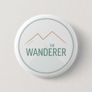 Search for road trip badges Mountains