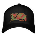 Search for pat hats Green