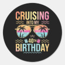 Search for sunset cruise stickers Norwegian