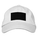 Search for personalizeable hats Minimalist